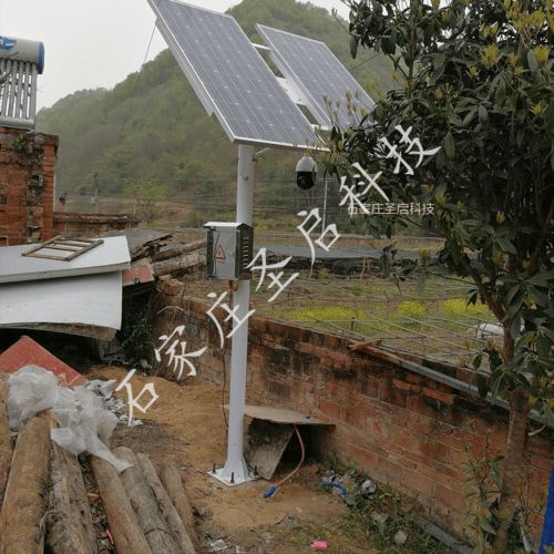 科技賦能現(xiàn)代農(nóng)業(yè) 陜西漢中漢牧園食品廠水果園區(qū)氣象監(jiān)測站的創(chuàng)新實踐與種苗培育新篇章