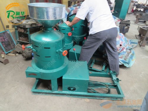 全面解析糧食碾米機 從磕皮碾米機供應到高效銷售策略